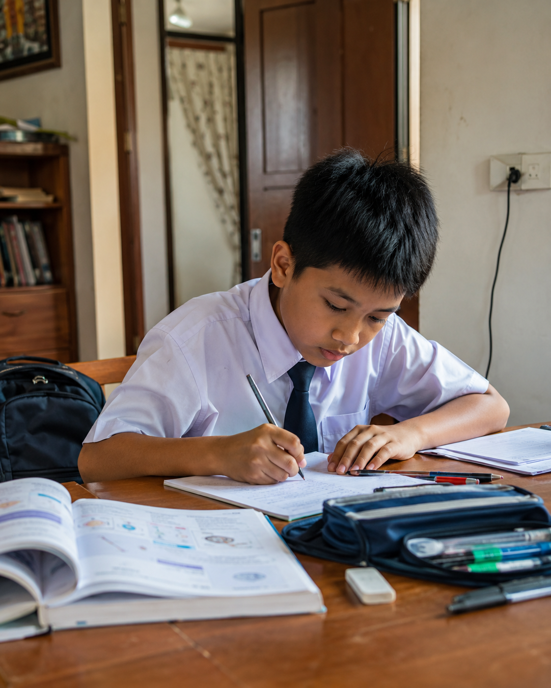 Pelajar sekolah